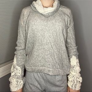 Anthropologie Sweater